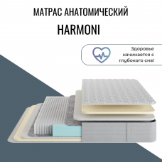 Матрас "Harmoni" Матрас "Harmoni"