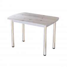 Стол "Кухонный 2" пластик 1 категория