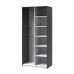 Шкаф КШ-3 "Кэнди" универсальный