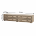 Тумба для ТВ "Ливорно" ЛТ-2