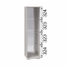 Пенал-витрина РШ-4 "Ричард"