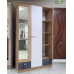 Шкаф "Адель" 1.2 м Шкаф "Адель" 1.2 м