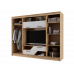 Гостиная "Кармен"