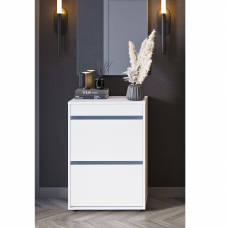 Обувница 2х секционная 600 "BOSA" OB600