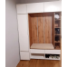 Вешалка 1200 "BOSA" VSH1200 Вешалка 1200 "BOSA" VSH1200