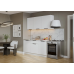 Кухня "Кайли" 1.8 м Кухня "Кайли" 1.8 м