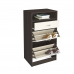 Тумба для обуви ОБ-3 "Вега" Тумба для обуви ОБ-3 "Вега"