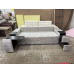 Диван прямой "Арго-Некст" (Аргус 2) с боками от Бруклина тик-так