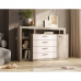 Комод "Ангара" (2УПК) 160
