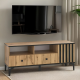 Тумба под ТВ 51.06 "Либерти" Тумба под ТВ 51.06 "Либерти"