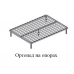Кровать "Лирика" 1400 мм Кровать "Лирика" 1400 мм