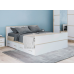 Кровать "Сакура Лайт" 1.6 м МРКР 1 Кровать "Сакура Лайт" 1.6 м МРКР 1